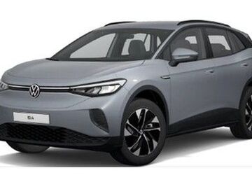 VW ID.4 40.100 km 27.980 &euro; Braunschweig 38124