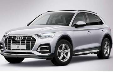 Audi Q5 46.000 km 43.980 &euro; Gifhorn 38518