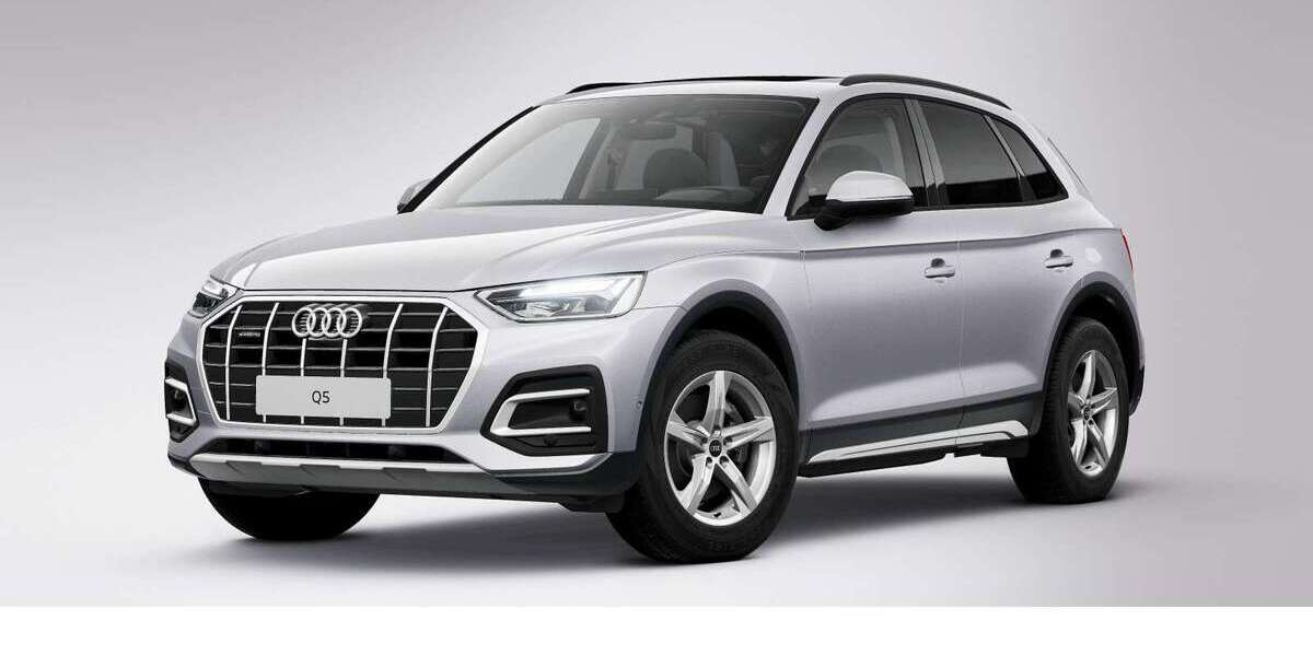 Audi Q5 46.000 km 43.980 &euro; Gifhorn 38518