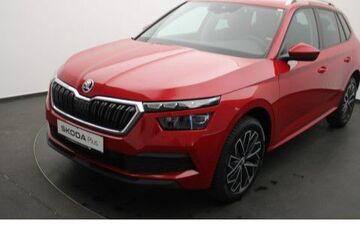Skoda Kamiq 24.638 km 19.690 &euro; Wolfsburg 38440