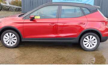 Seat Arona 28.400 km 14.390 &euro; Vordorf 38533