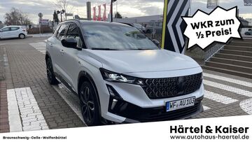 Gebrauchte Renault Austral