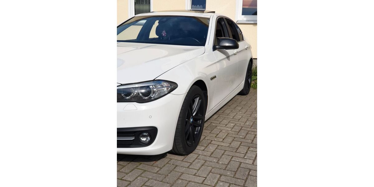 BMW 520 200.000 km 15.499 &euro; Gifhorn 38518
