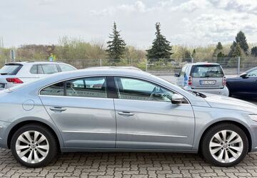 VW Passat 131.535 km 8.290 &euro; Braunschweig 38122