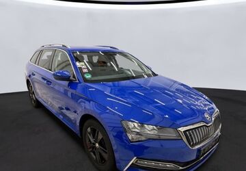 Skoda Superb 100.000 km 19.995 &euro; Schöppenstedt 38170