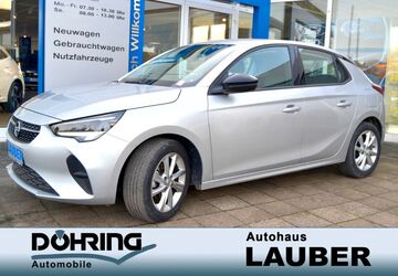 Opel Corsa 19.700 km 12.250 &euro; Braunschweig 38106