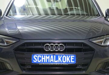 Audi A4 57.400 km 27.500 &euro; Braunschweig 38112