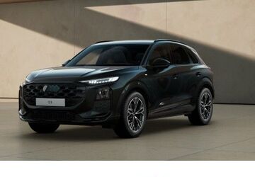 Audi Q3 5.000 km 65.700 &euro; Wolfsburg 38440