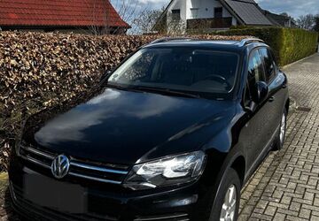 VW Touareg 235.505 km 15.100 &euro; Liebenburg 38704
