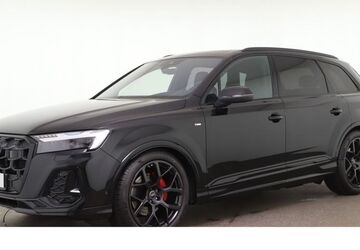 Audi Q7 9.900 km 95.980 &euro; Gifhorn 38518