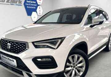 Seat Ateca 53.320 km 24.890 &euro; Peine 31226