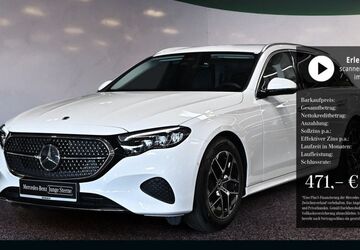 Mercedes-Benz E 200 22.098 km 50.943 &euro; Braunschweig 38122