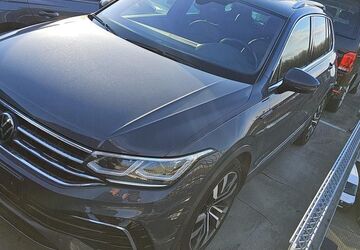 VW Tiguan 179.700 km 27.990 &euro; Peine 31226