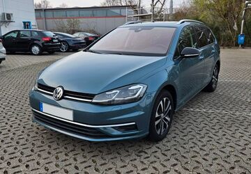 VW Golf 112.500 km 17.000 &euro; Braunschweig 38102