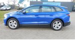 Skoda Enyaq iV 50 1-Gang Elektrik Automatic Klima Navi 29.900 km 20.990 &euro; Vordorf 38533