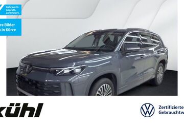 VW Tayron 26.870 km 38.690 &euro; Gifhorn 38518