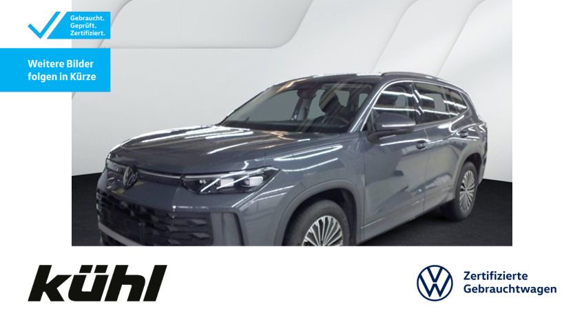 VW Tayron 26.870 km 38.690 &euro; Gifhorn 38518
