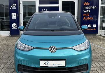 VW ID.3 99.070 km 21.950 &euro; Salzgitter 38229