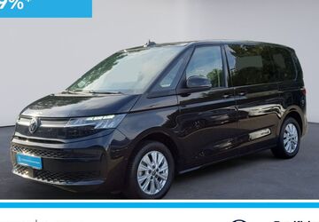 VW T7 Multivan 25.100 km 47.850 &euro; Braunschweig 38124