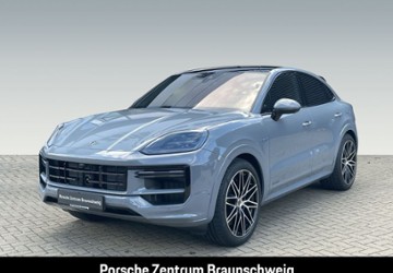 Porsche Cayenne 6.000 km 184.860 &euro; Braunschweig 38114