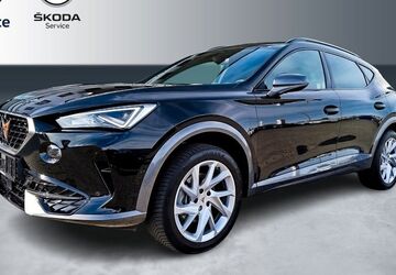 Cupra Formentor 20.444 km 26.070 &euro; Wolfsburg 38446