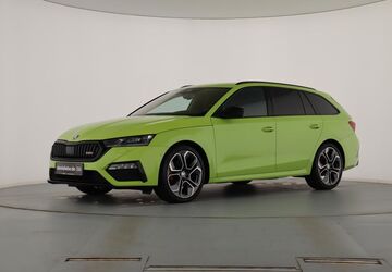Skoda Octavia 54.961 km 30.889 &euro; Salzgitter 38229