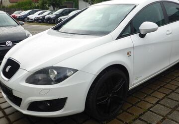 Seat Leon 105.500 km 4.990 &euro; Wolfenbüttel 38304