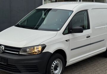 VW Caddy Maxi 90.246 km 14.900 &euro; Salzgitter 38259