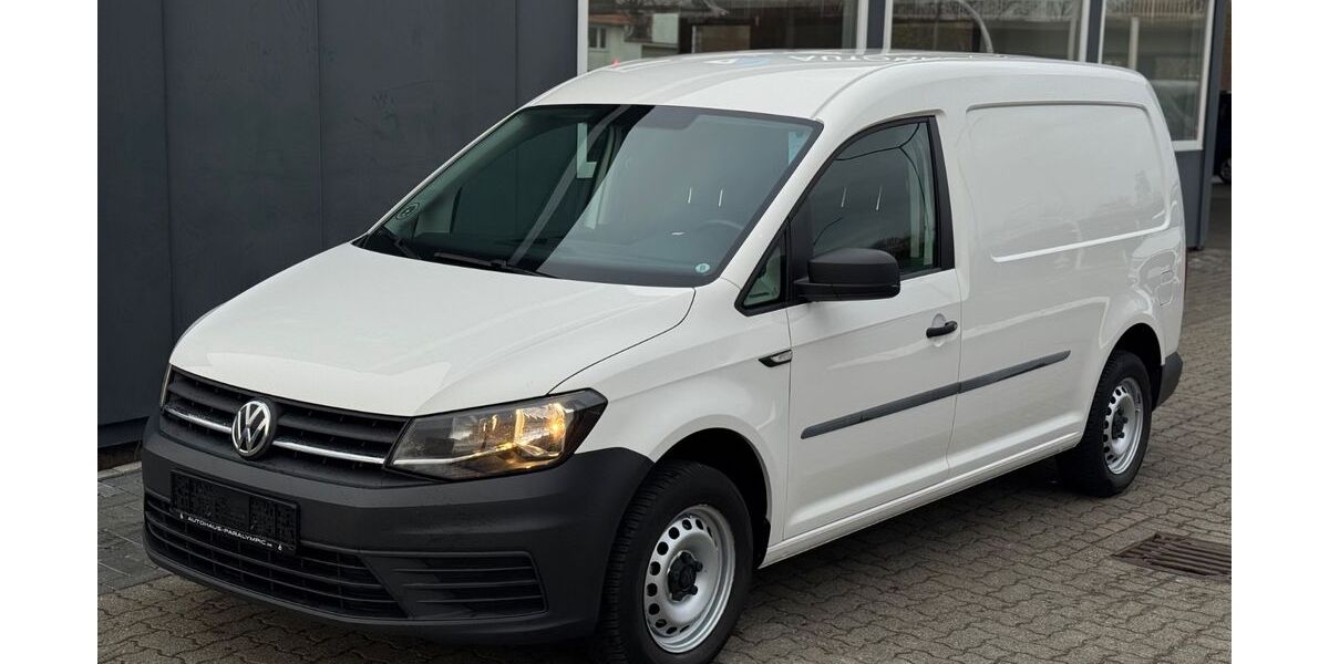 VW Caddy Maxi 90.246 km 14.900 &euro; Salzgitter 38259