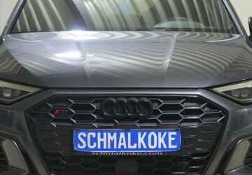 Audi S3 24.100 km 38.500 &euro; Braunschweig 38112
