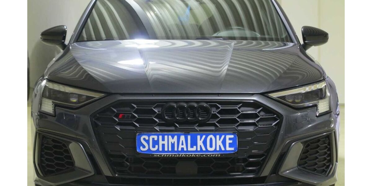 Audi S3 24.100 km 38.500 &euro; Braunschweig 38112