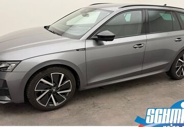 Skoda Octavia 22.460 km 31.400 &euro; Peine 31226
