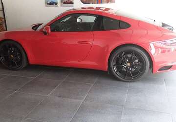 Porsche 991 36.800 km 87.991 &euro; Wolfsburg 38444