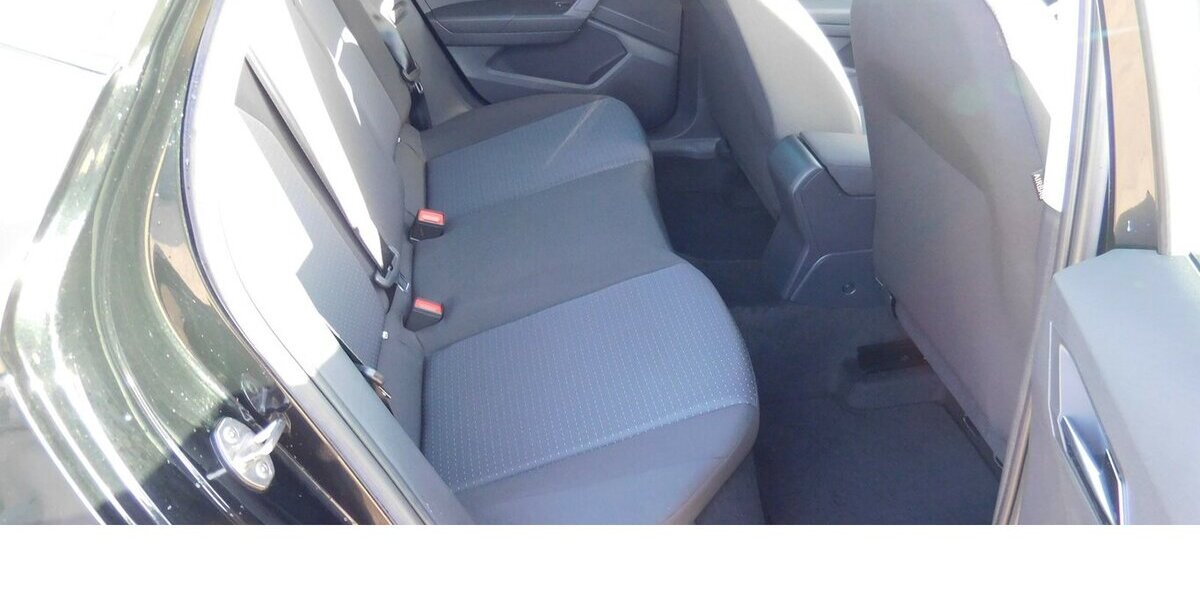 Seat Arona 1.0 Style TSI BMT Klima Navi LED Alu 15.000 km 15.990 &euro; Vordorf 38533