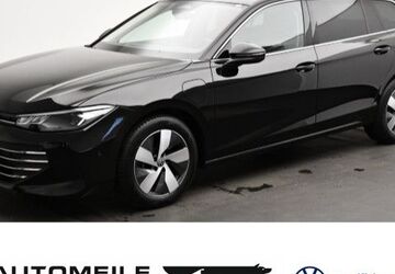 VW Passat Variant 25.578 km 34.850 &euro; Wolfsburg 38440