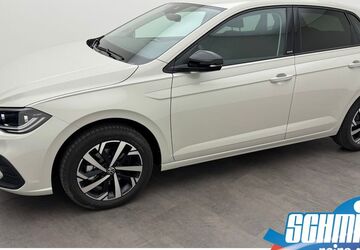 VW Polo 6.290 km 23.600 &euro; Peine 31226