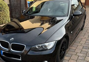 BMW 320 173.100 km 8.499 &euro; Salzgitter 38228