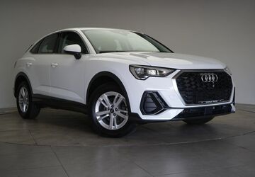 Audi Q3 20.000 km 32.990 &euro; Braunschweig 38110