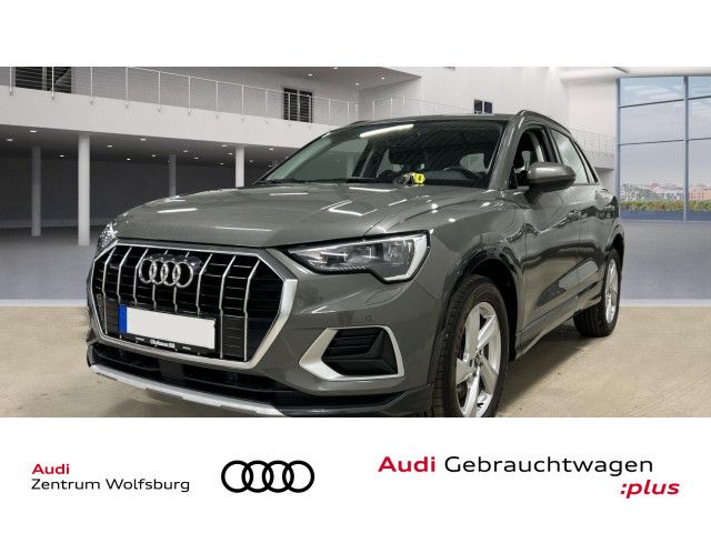 Audi Q3 47.022 km 31.690 &euro; Wolfsburg 38440