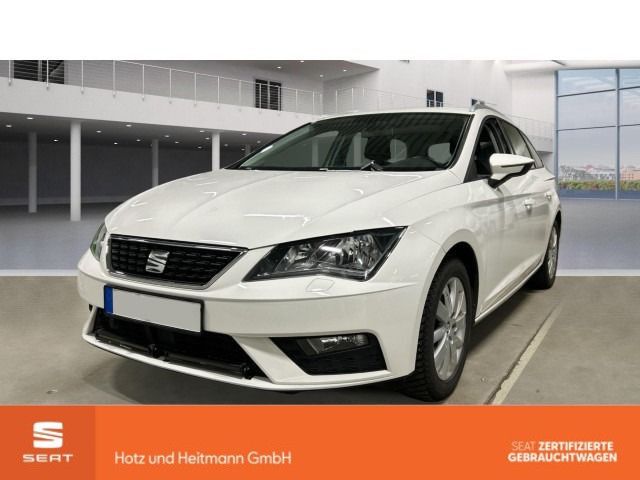 Seat Leon 27.690 km 14.490 &euro; Wolfsburg 38440