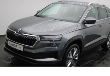 Skoda Karoq 69.153 km 25.290 &euro; Wolfsburg 38440