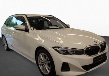 BMW 318 177.740 km 20.490 &euro; Braunschweig 38112
