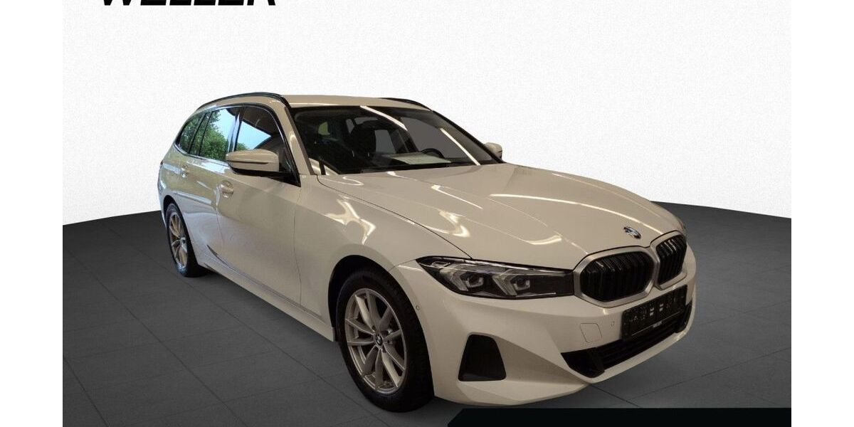 BMW 318 177.740 km 20.490 &euro; Braunschweig 38112