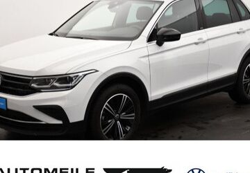 VW Tiguan 27.200 km 34.690 &euro; Wolfsburg 38440