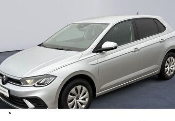 VW Polo 9.900 km 19.440 &euro; Wolfenbüttel 38304