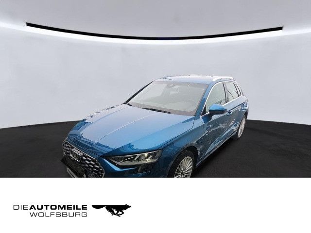 Audi A3 35.156 km 25.490 &euro; Wolfsburg 38440