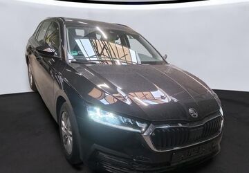 Skoda Octavia 135.000 km 18.990 &euro; Peine 31228