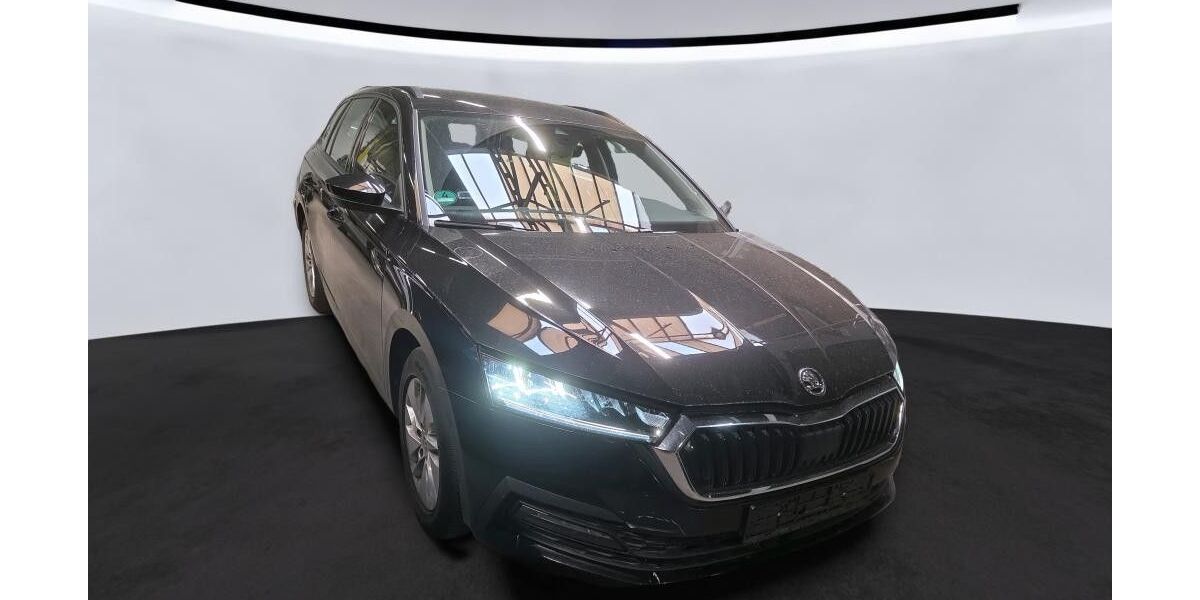 Skoda Octavia 135.000 km 18.990 &euro; Peine 31228