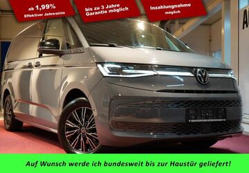 VW T7 Multivan 42.623 km 50.999 &euro; Peine 31228