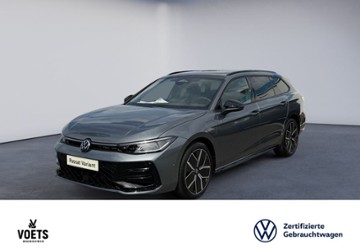 VW Passat Variant 1.500 km 64.180 &euro; Braunschweig 38124